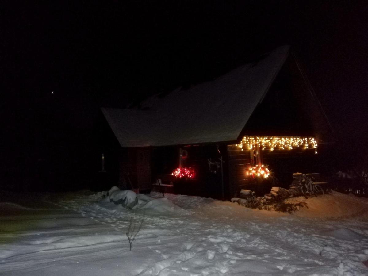 Beskidzka Ostoja Koszarawa 外观 照片